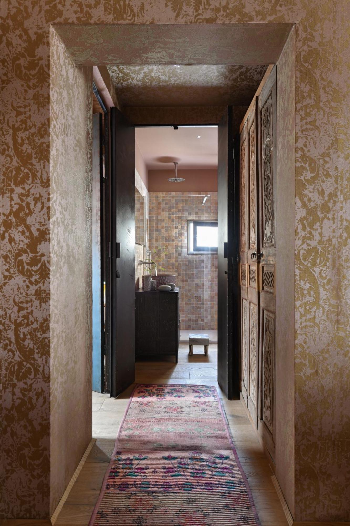 Venice Parsley ภายนอก รูปภาพ
