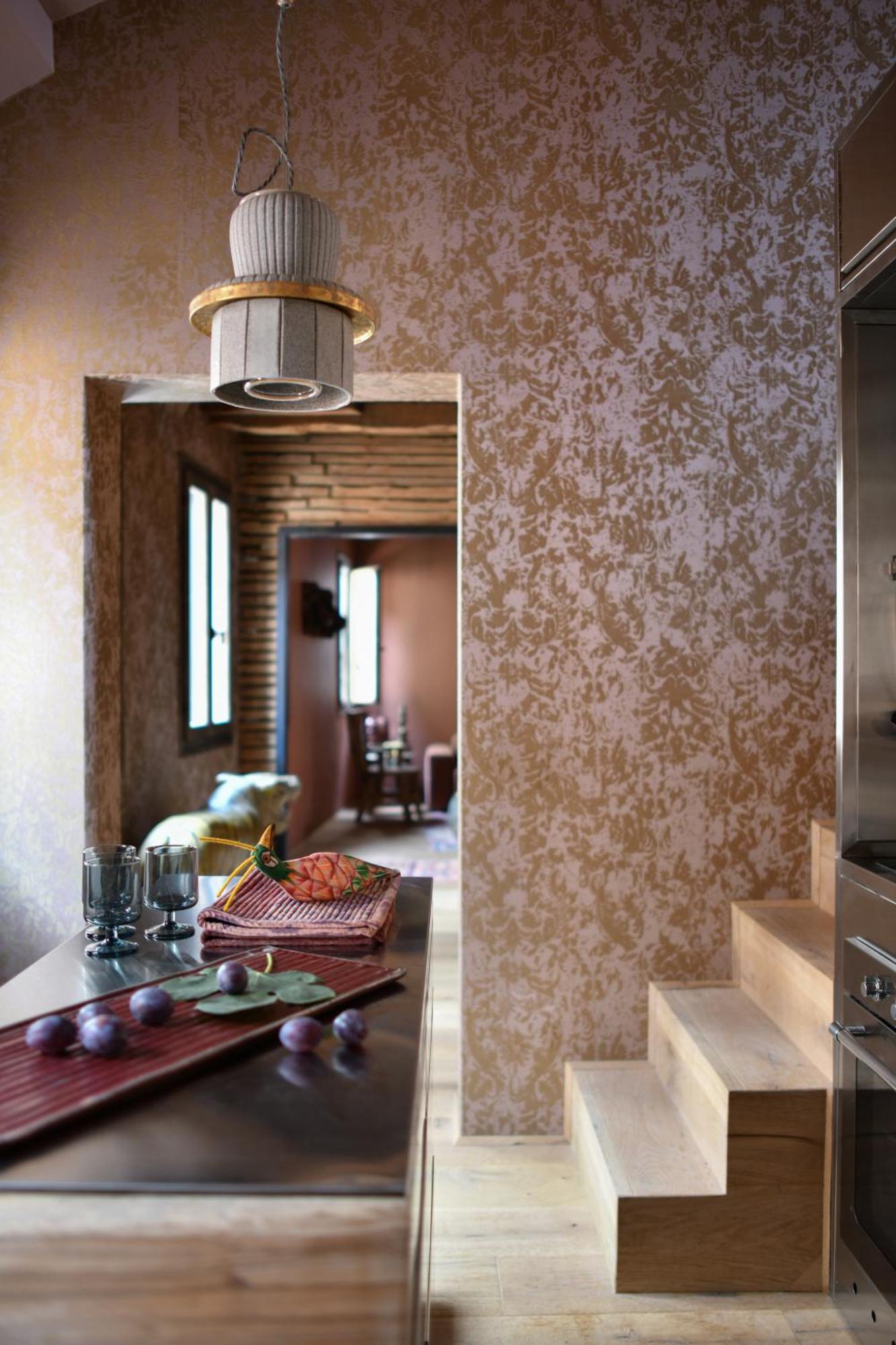 Venice Parsley ภายนอก รูปภาพ